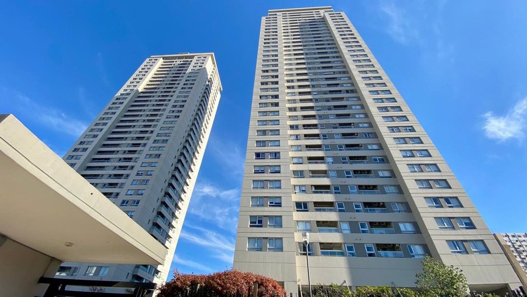 VENTA 2 AMB FULL AMENITIES DOSPLAZA CABALLITO