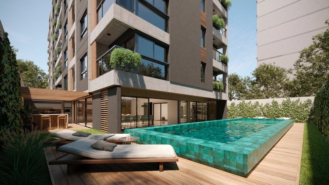 Departamento en venta 3 ambientes en General Lavalle 400, Ituzaingo, Ituzaingo, Buenos Aires
