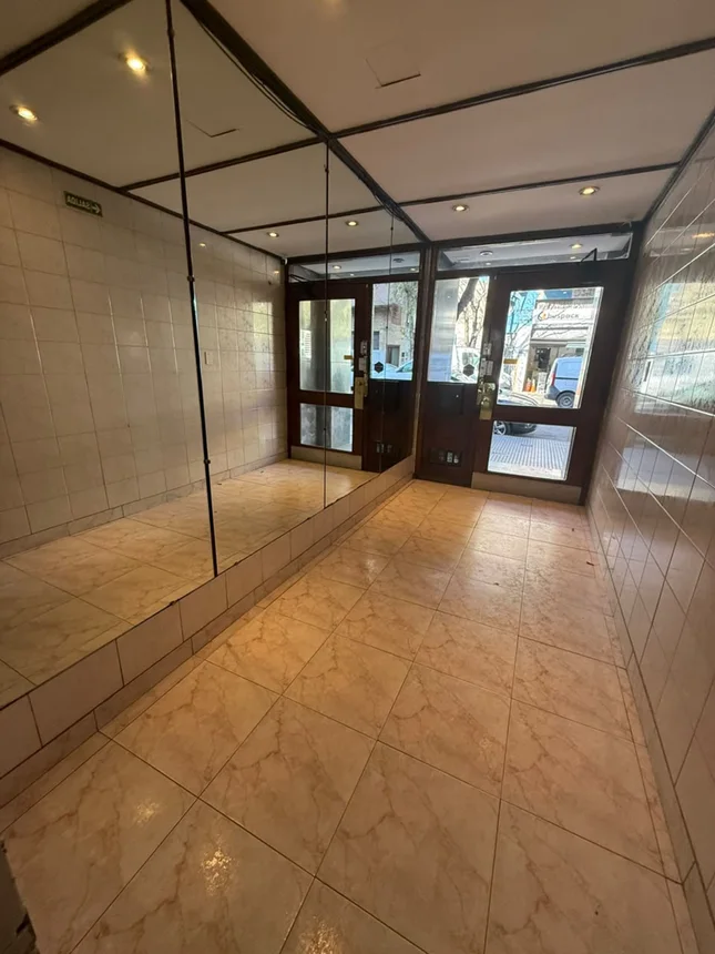 Departamento en venta en Almagro, foto 3