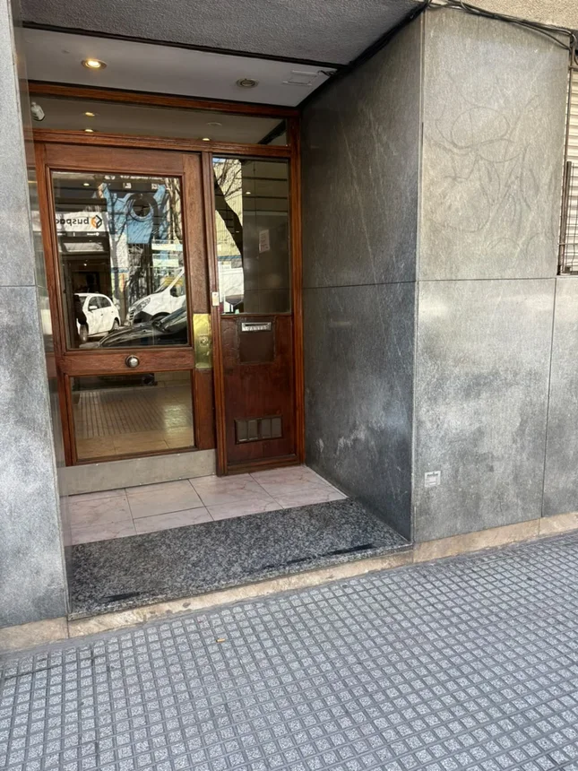 Departamento en venta en Almagro, foto 2