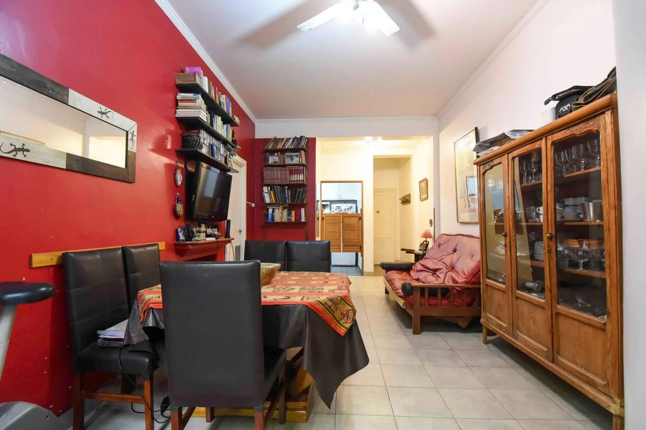 Departamento en venta en Belgrano, foto 4