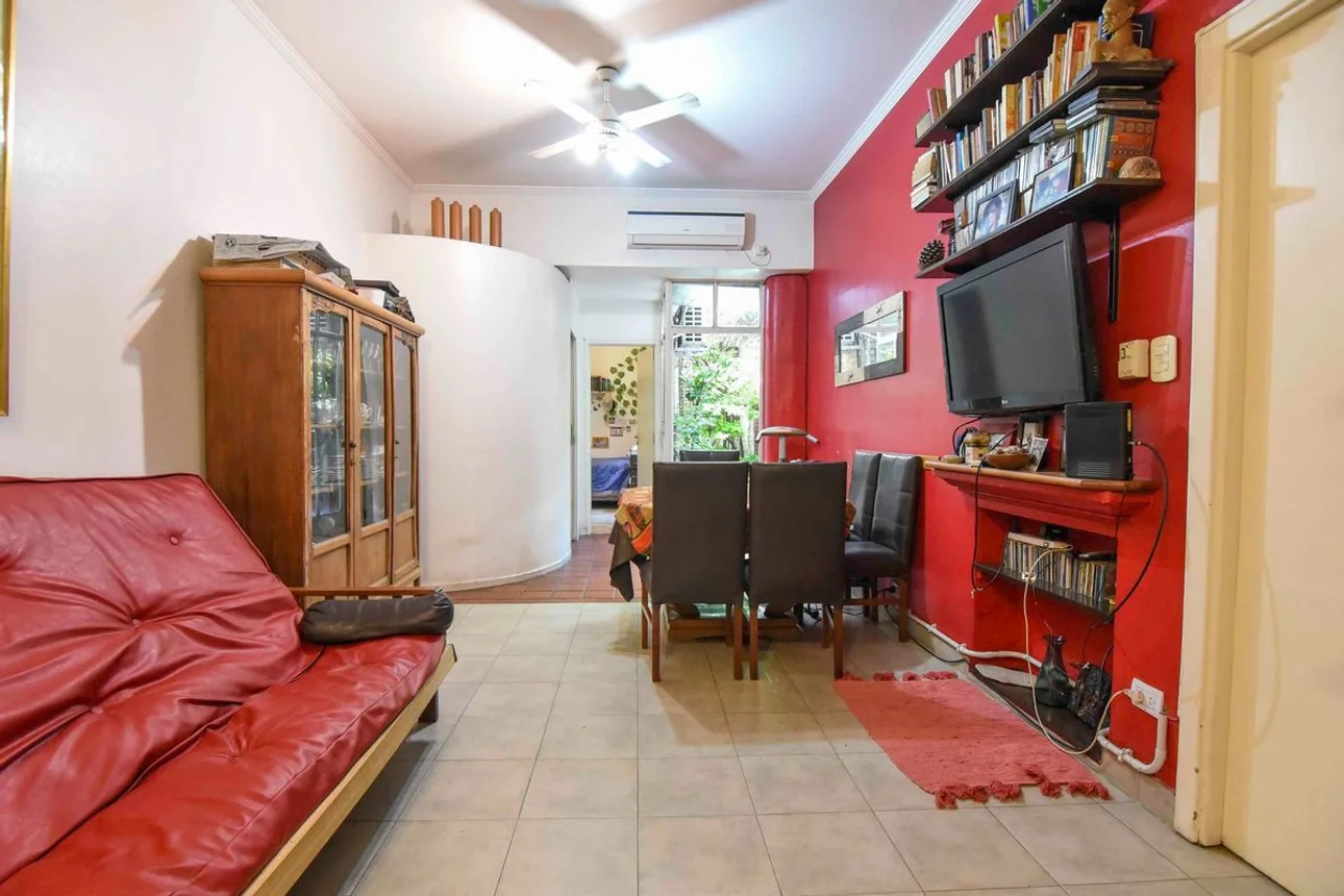 Departamento en venta en Belgrano, foto 5