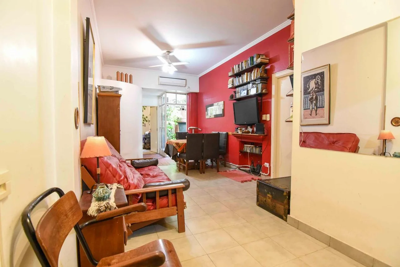 Departamento en venta en Belgrano, foto 3