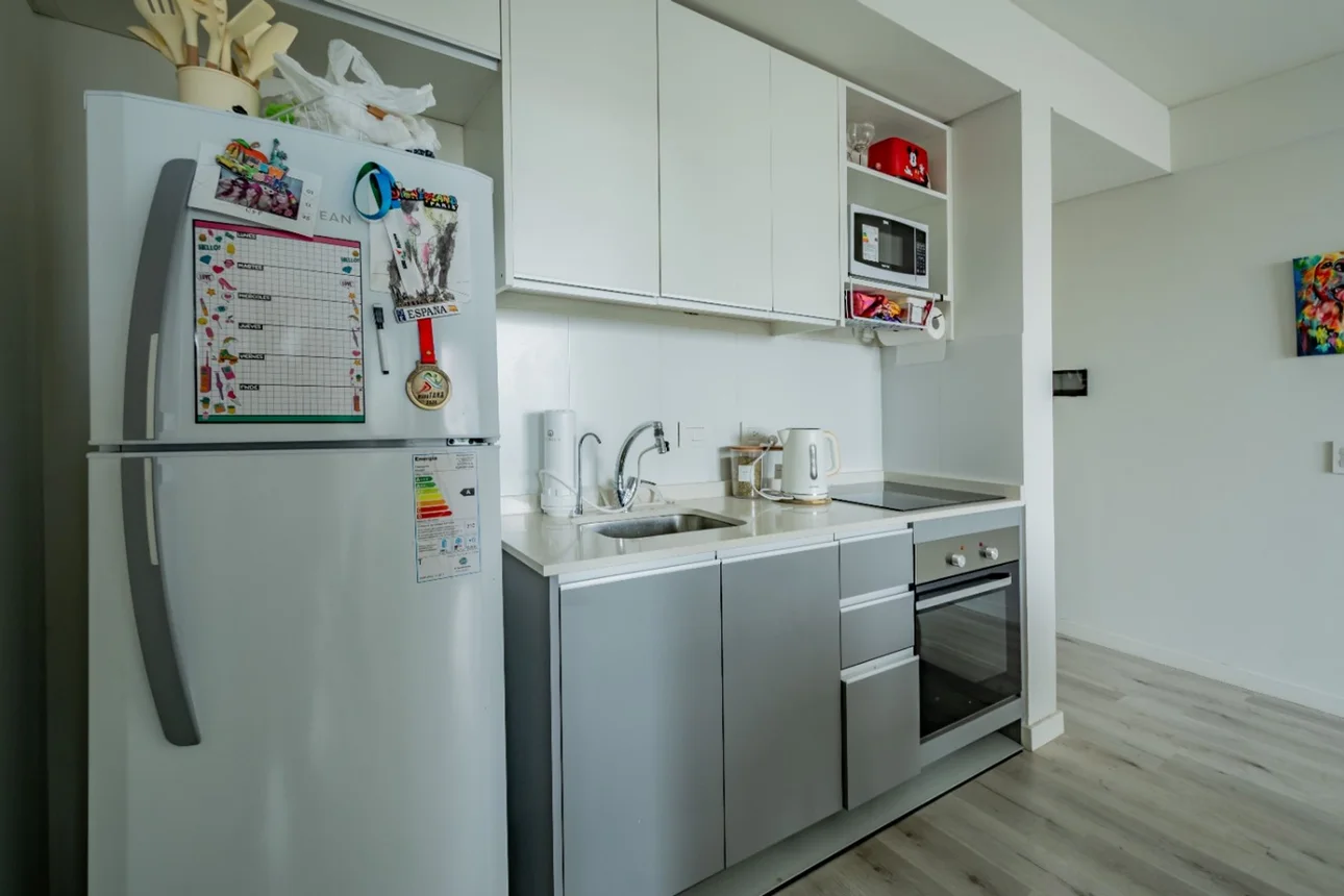 Departamento en venta en Flores, foto 4