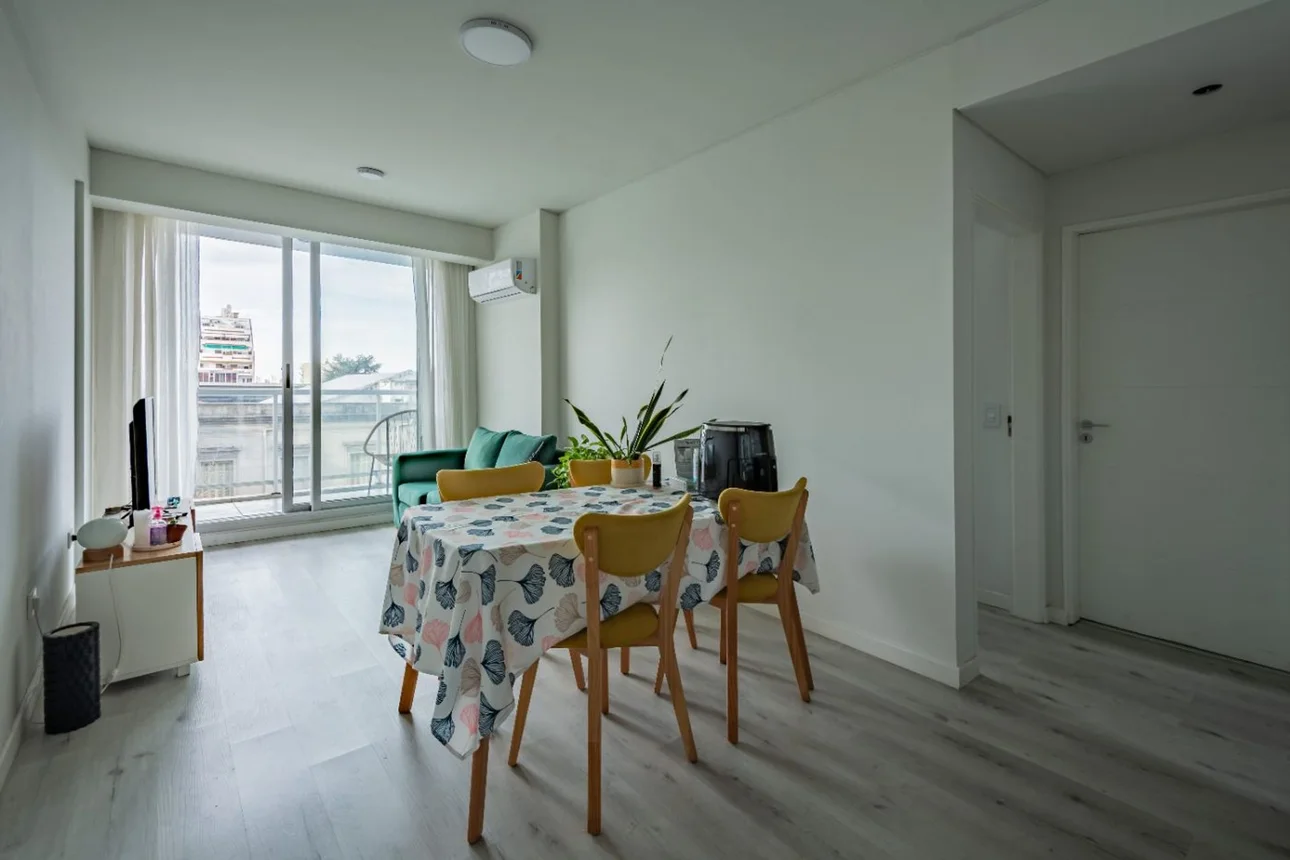 Departamento en venta en Flores
