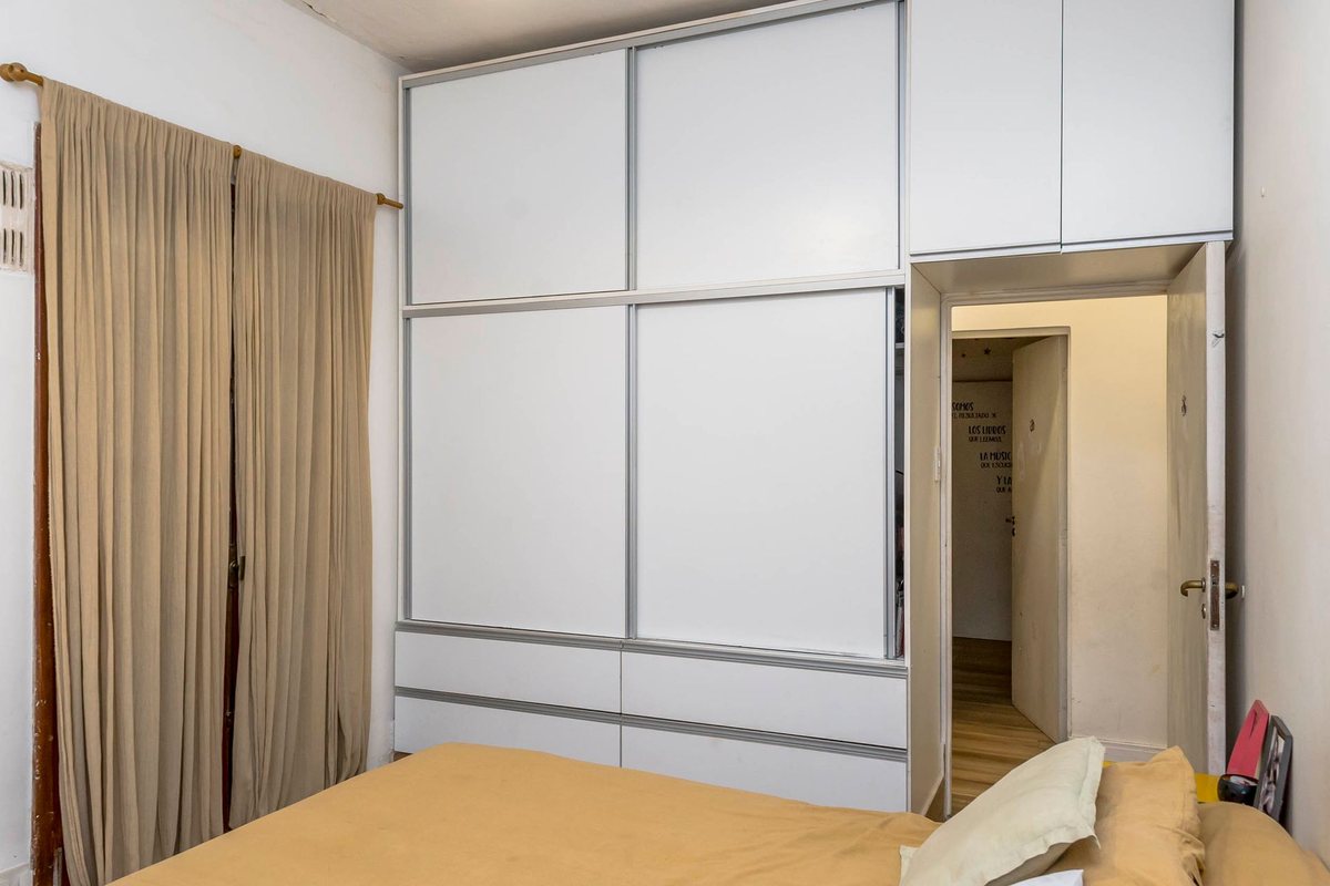 DEPARTAMENTO VENTA MACROCENTRO 2 DORMITORIOS - foto 11