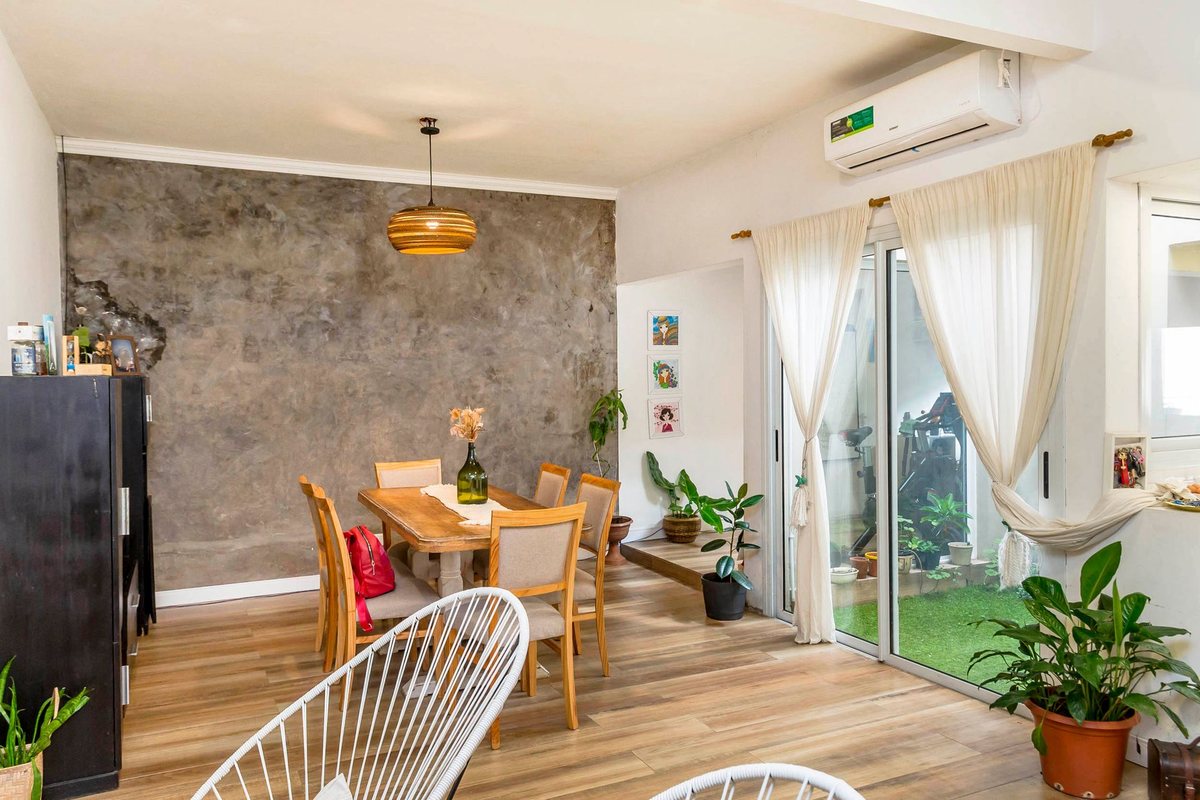 DEPARTAMENTO VENTA MACROCENTRO 2 DORMITORIOS - foto 4
