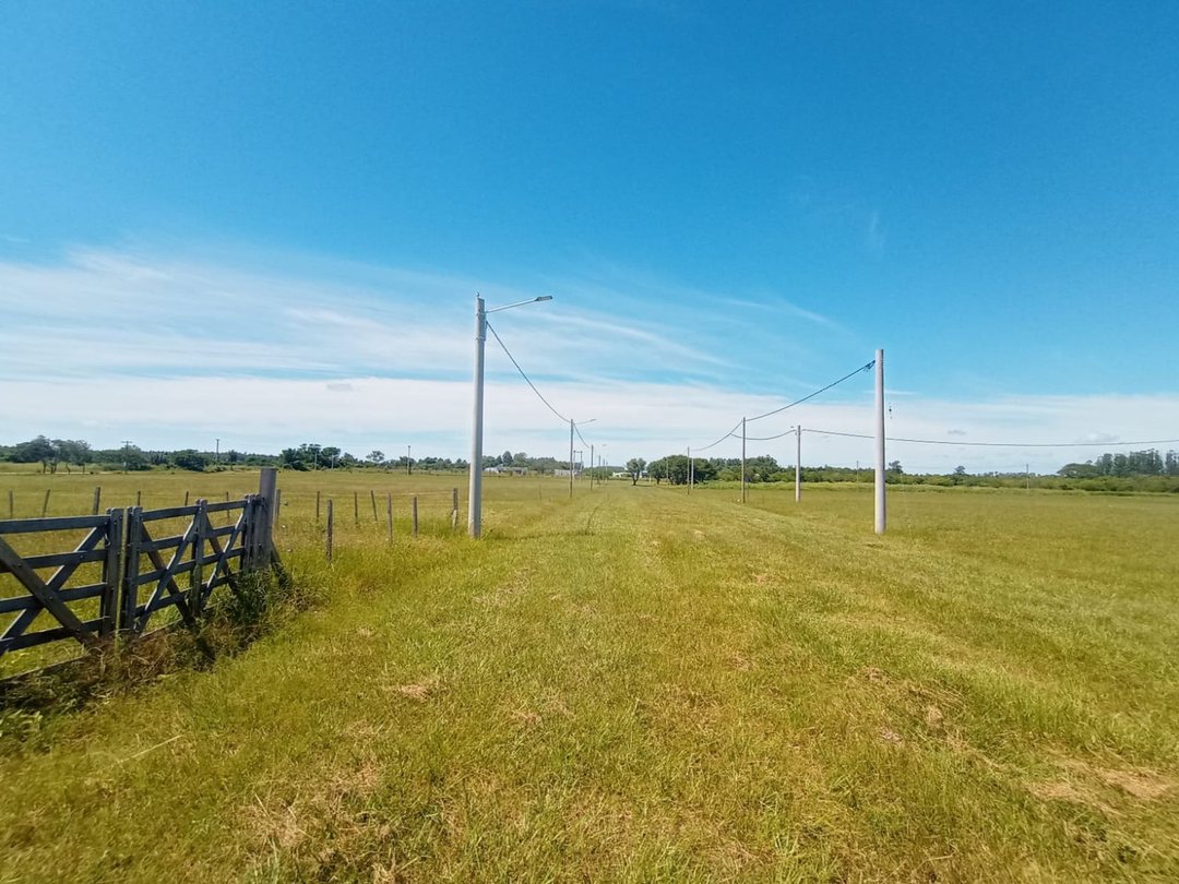 LOTE EN VENTA, LOTEO LA ARMONÍA, CAROLINA