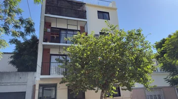 VENTA 3 AMBIENTES FRENTE CON BALCON APTO CREDITO