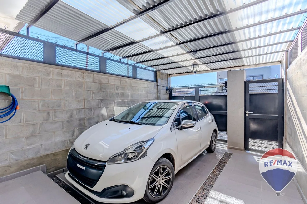 Dúplex en venta 2 dormitorios la plata, foto 4