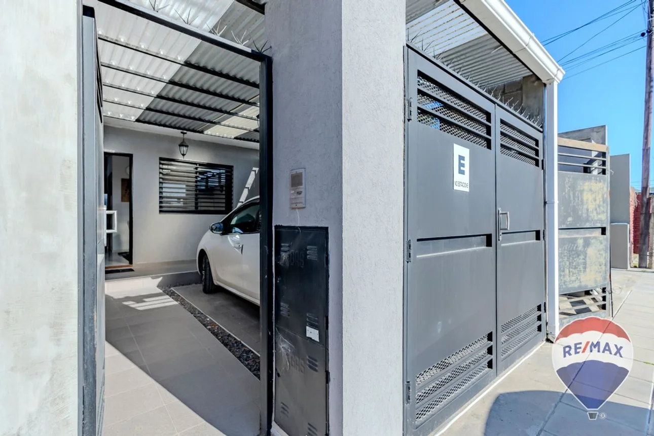 Dúplex en venta 2 dormitorios la plata, foto 3