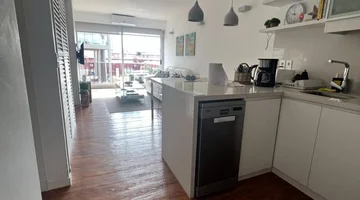 Torre Lafayette Península 2 Dormitorios y 2 Baños