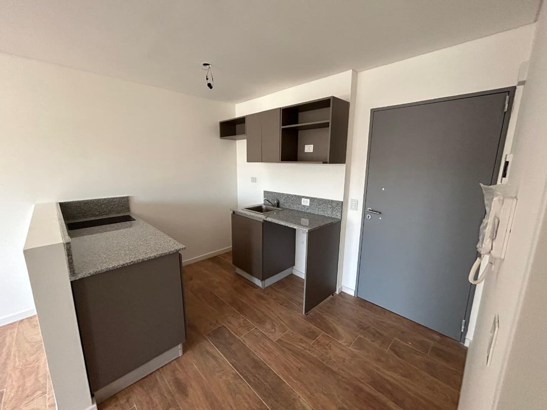 Alquiler departamento 2 ambientes en Villa Urquiza