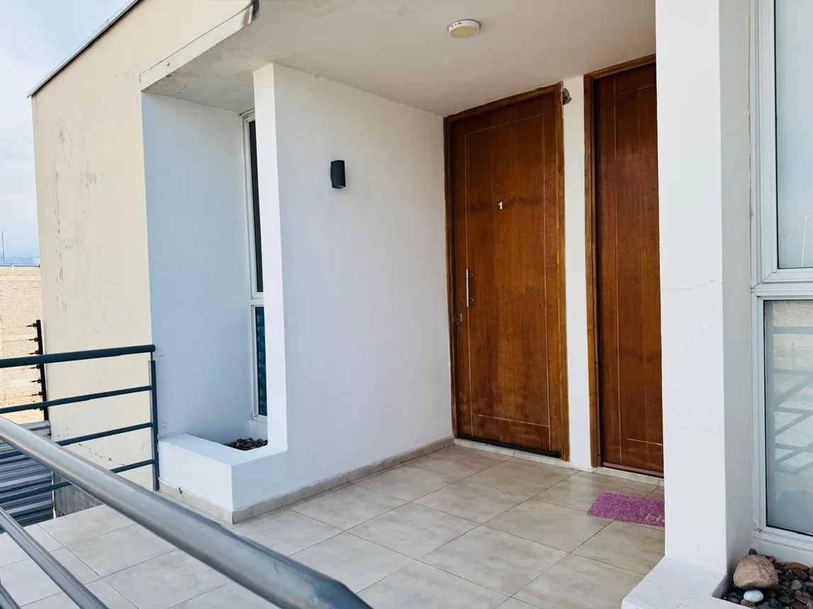 Departamento en venta en Luján de Cuyo