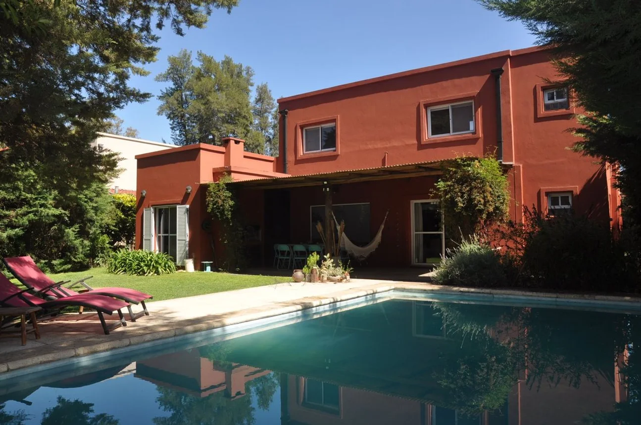 Casa en venta en Manuel Alberti, foto 3