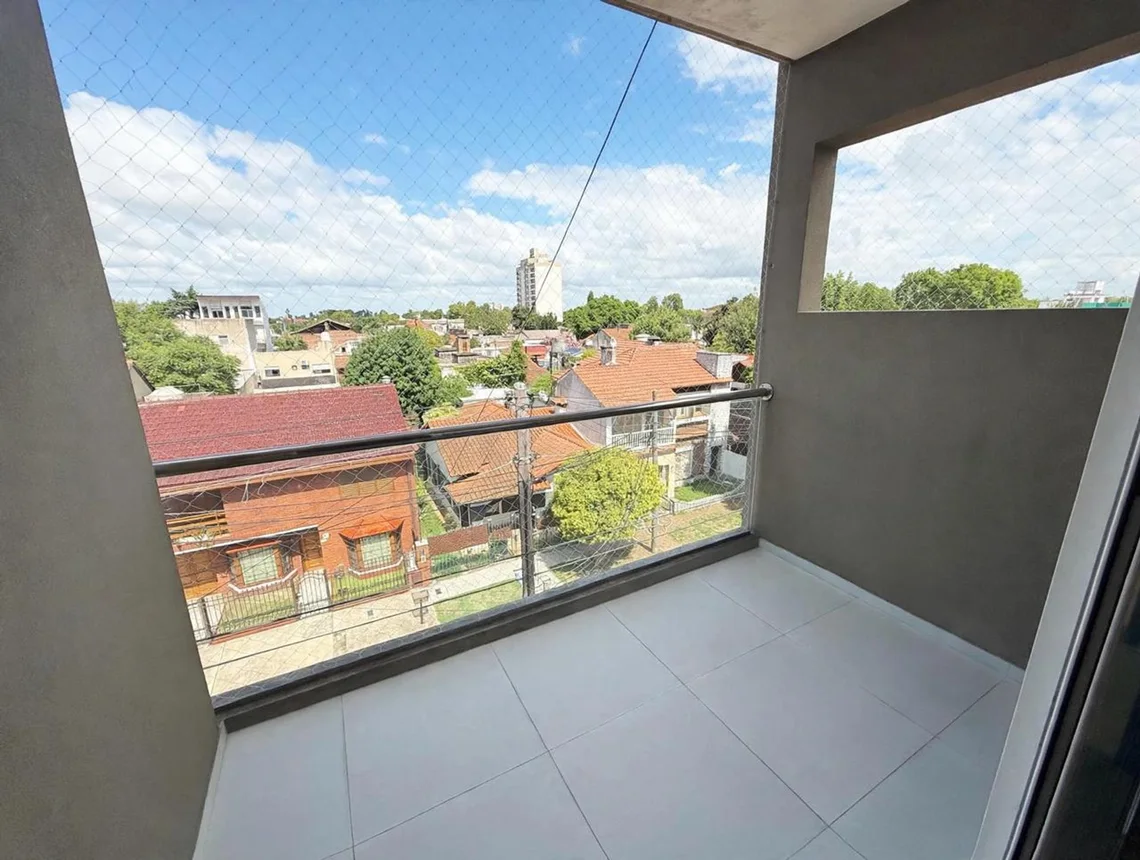 Departamento de 3 ambientes en venta en Quilmes, Juan Díaz de Solís 100, foto 2