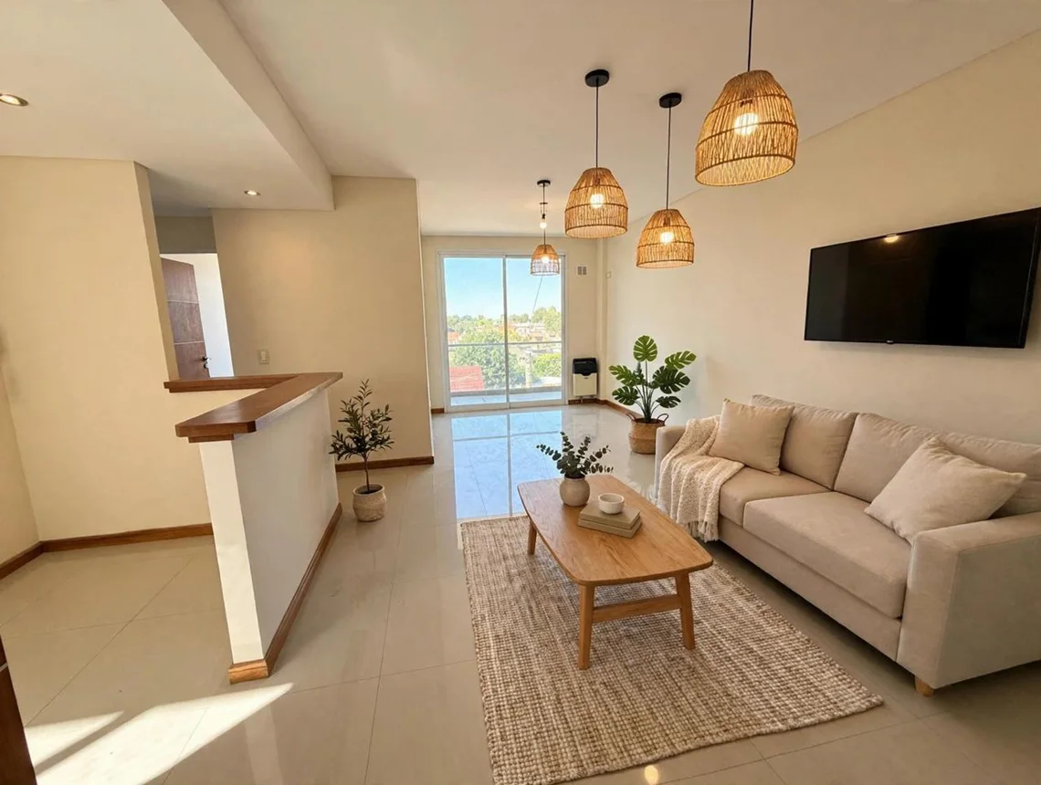 Departamento de 3 ambientes en venta en Quilmes, Juan Díaz de Solís 100, foto 4