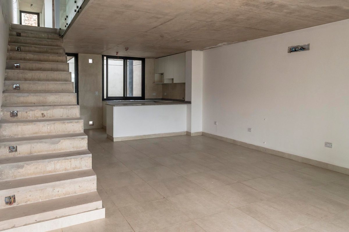VENTA CASA 3 DORM TRES CERRITOS APTO CREDITO - foto 7