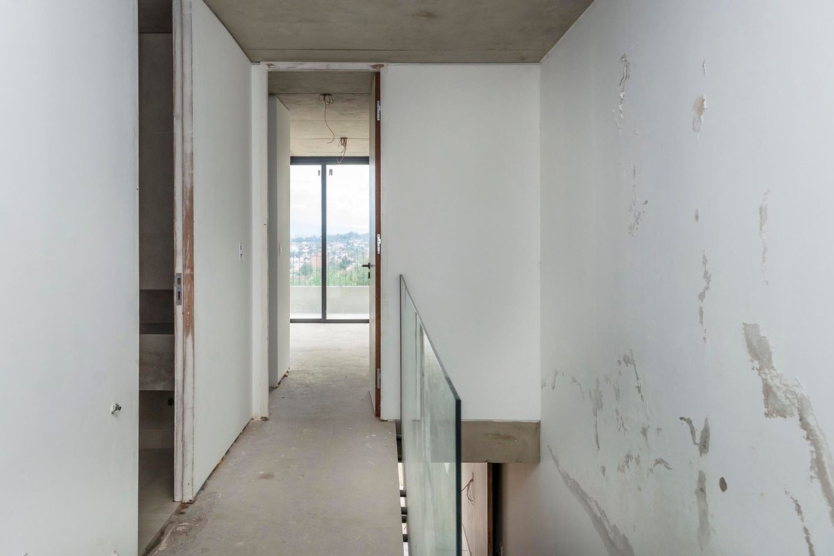 VENTA CASA 3 DORM TRES CERRITOS APTO CREDITO - foto 10
