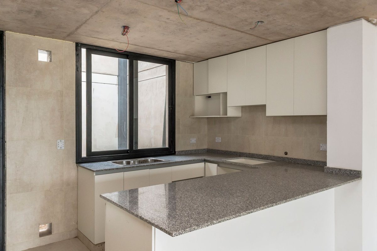 VENTA CASA 3 DORM TRES CERRITOS APTO CREDITO - foto 4