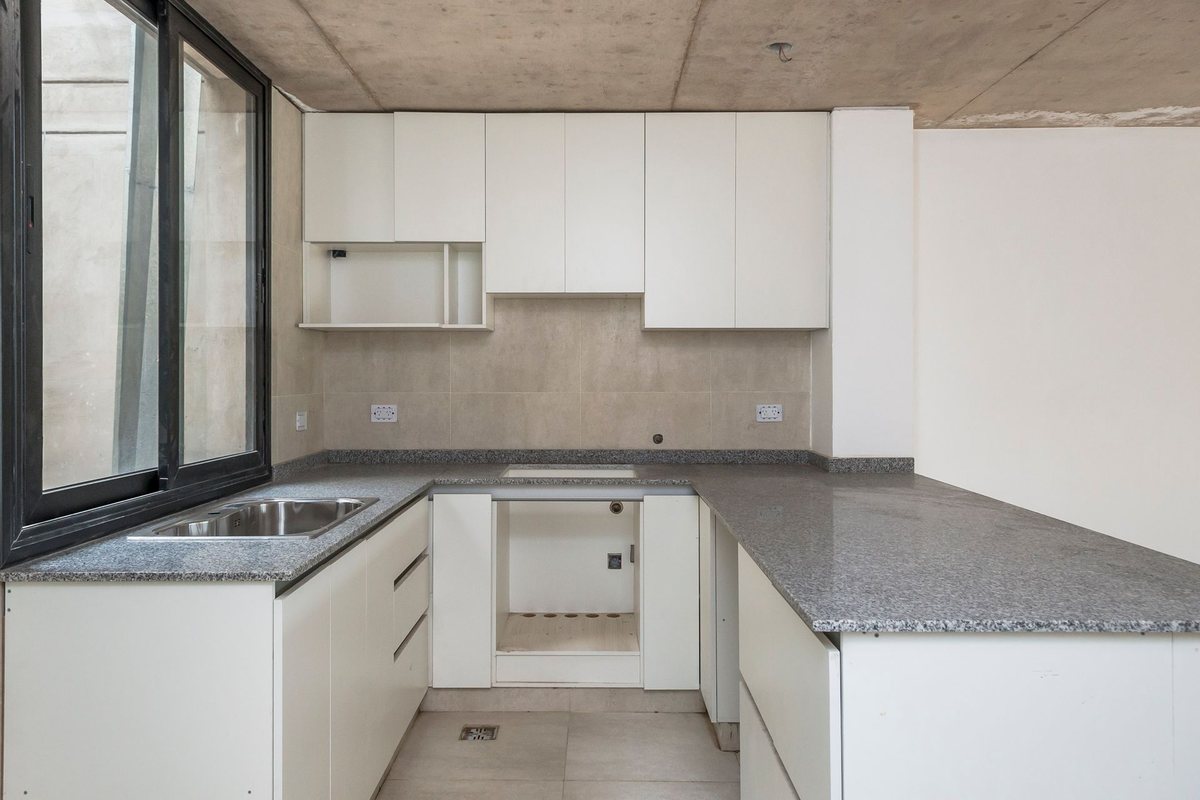 VENTA CASA 3 DORM TRES CERRITOS APTO CREDITO - foto 3
