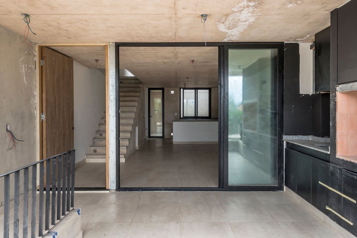 VENTA CASA 3 DORM TRES CERRITOS APTO CREDITO - foto 5