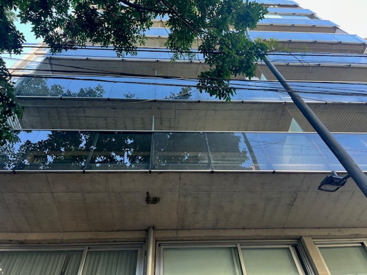 Foto 22 — Venta Monoambiente Divisible frente balcon Palermo