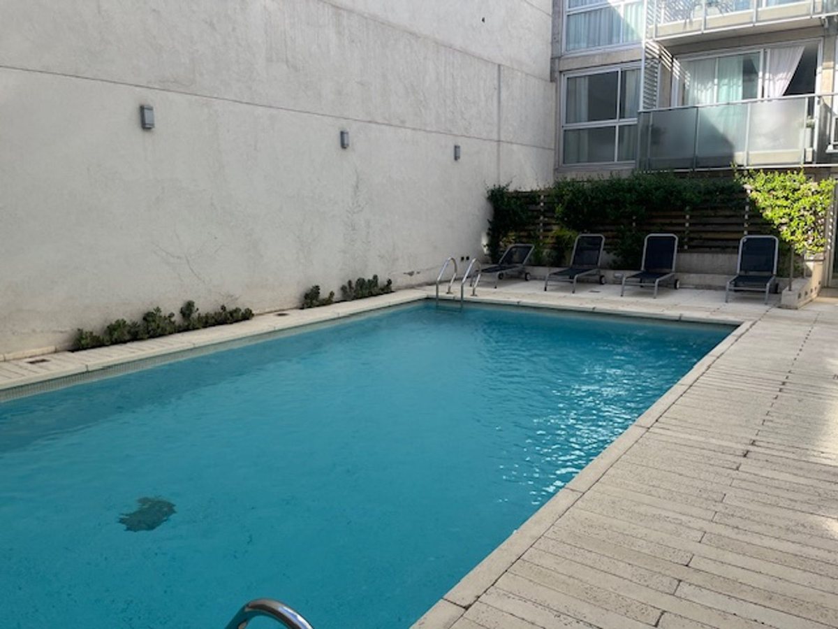 Foto 14 — Venta Monoambiente Divisible frente balcon Palermo