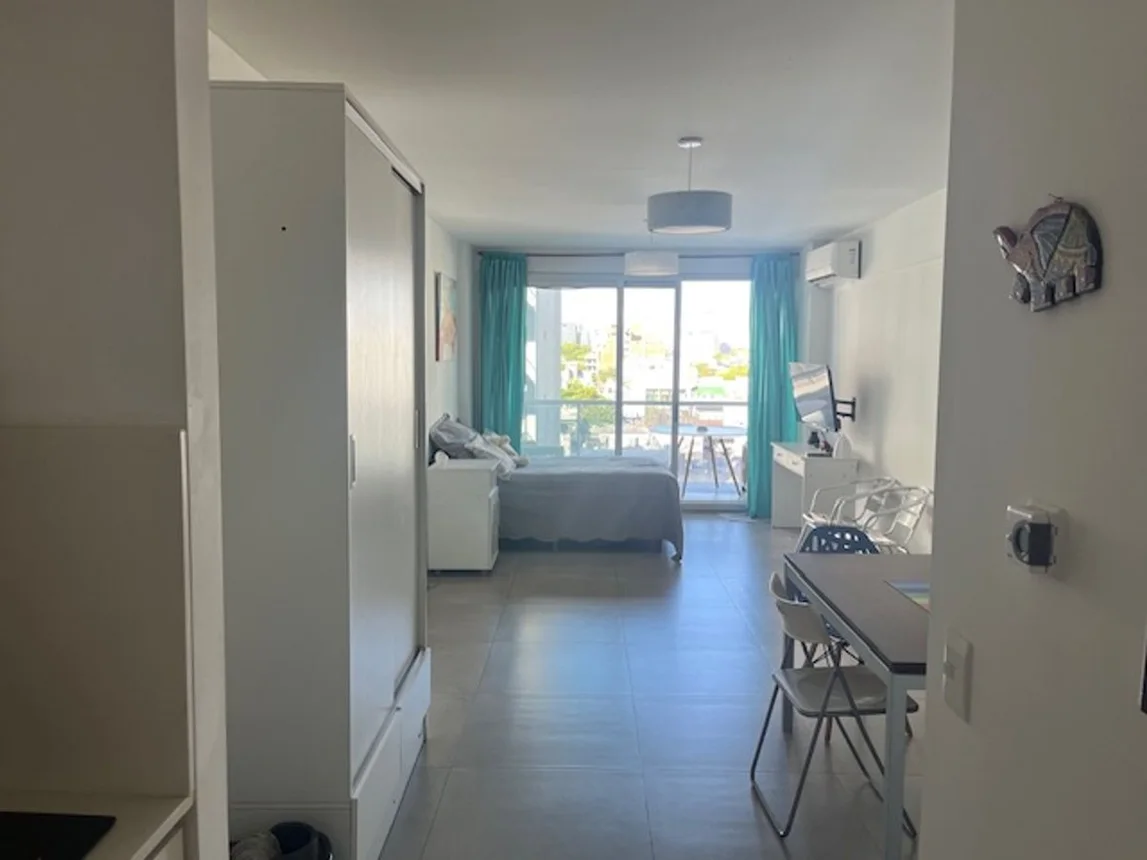 Monoambiente en venta en Palermo, foto 2