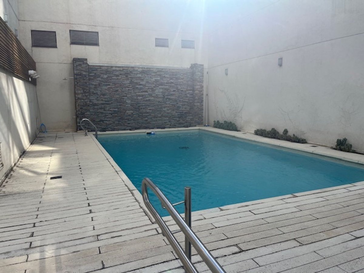Foto 15 — Venta Monoambiente Divisible frente balcon Palermo