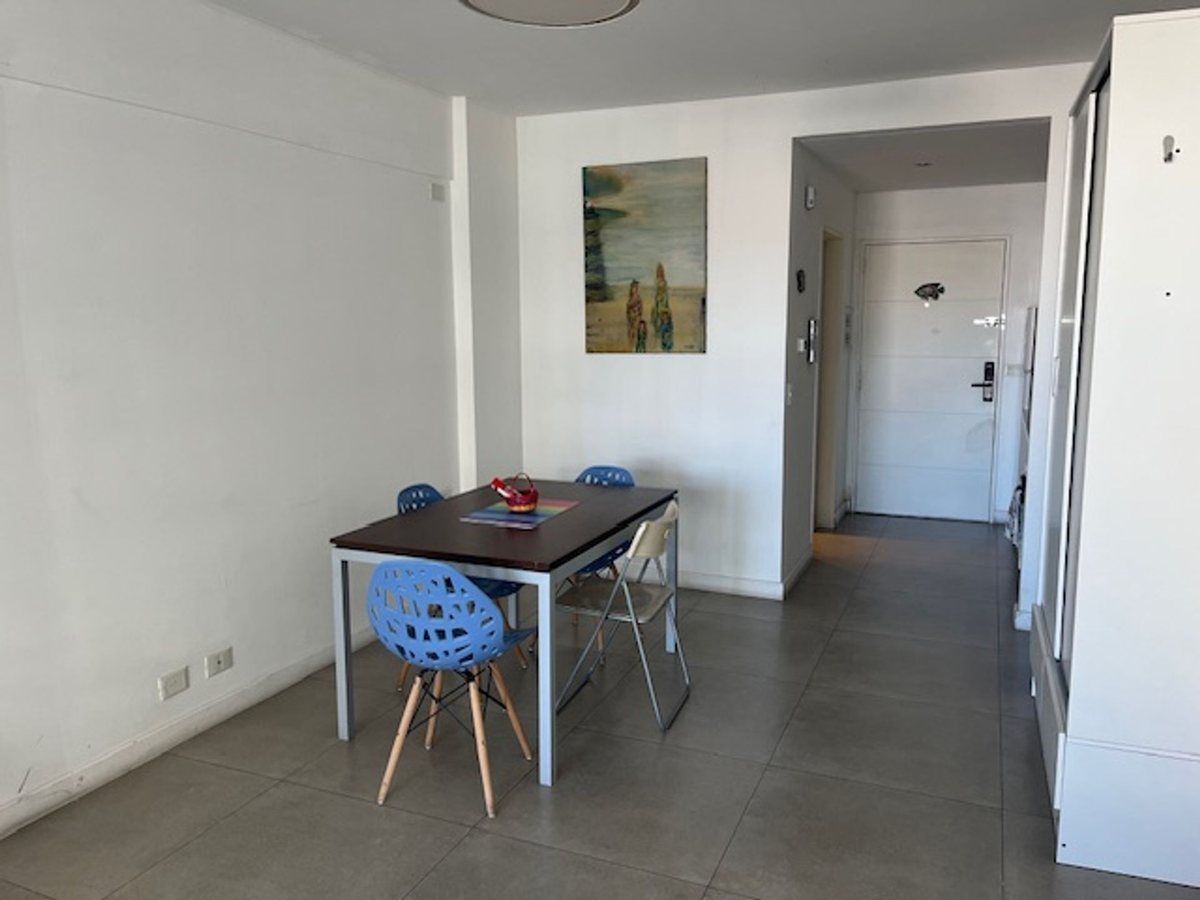 Foto 4 — Venta Monoambiente Divisible frente balcon Palermo