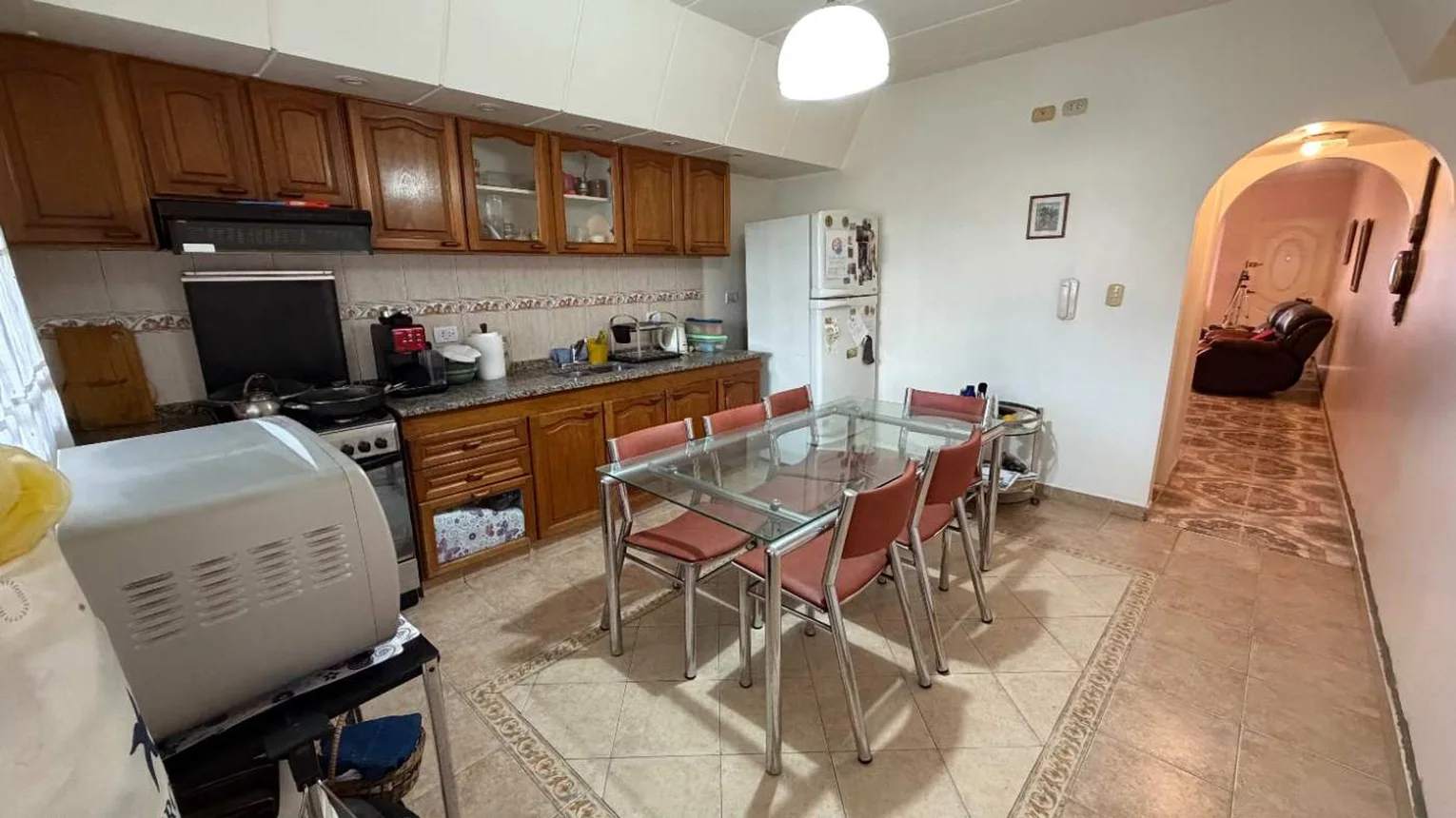 Casa tríplex de 4 ambientes en venta en Haedo, Ayacucho 500, foto 4