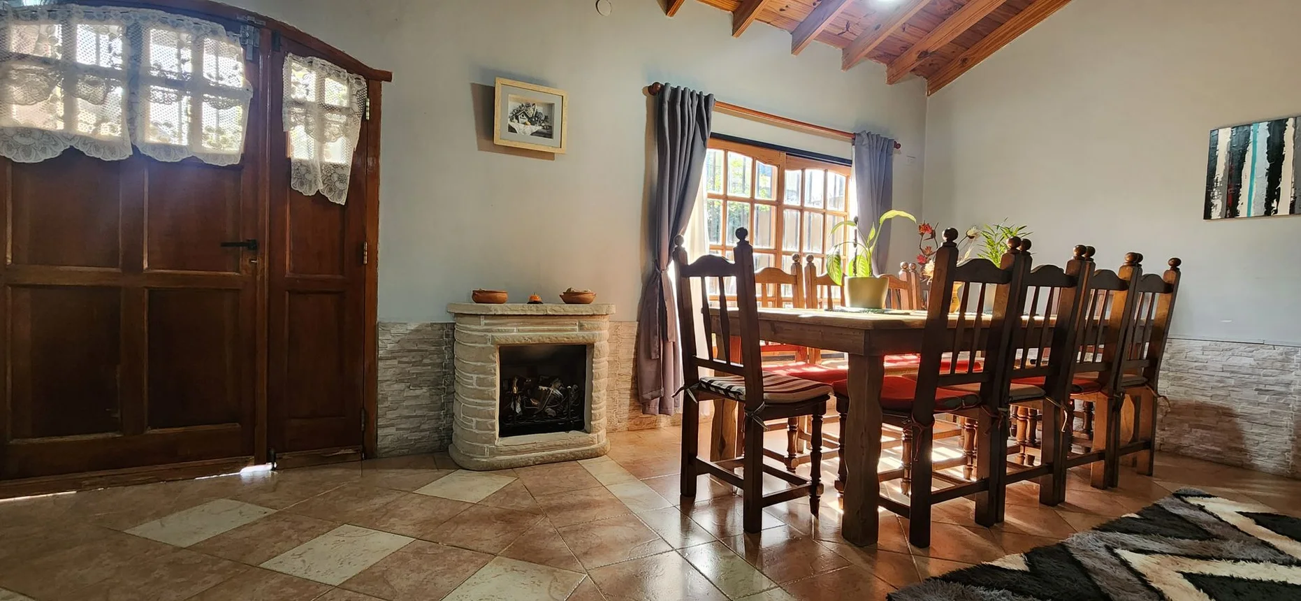 Casa en venta en Castelar, foto 2