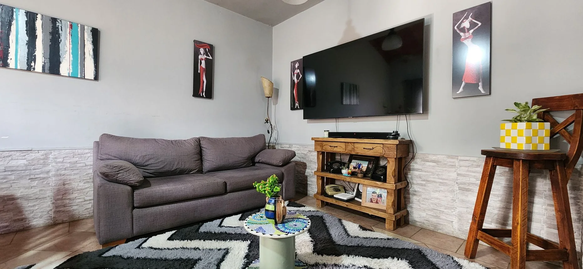 Casa en venta en Castelar, foto 4