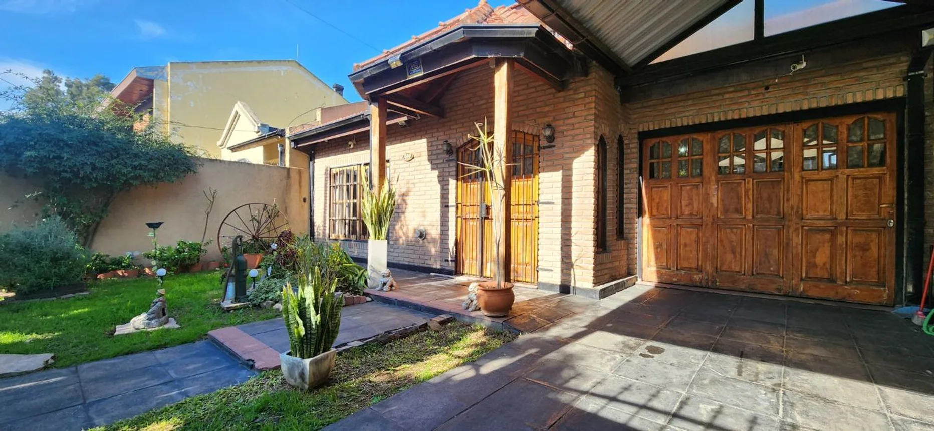 Casa en venta en Castelar