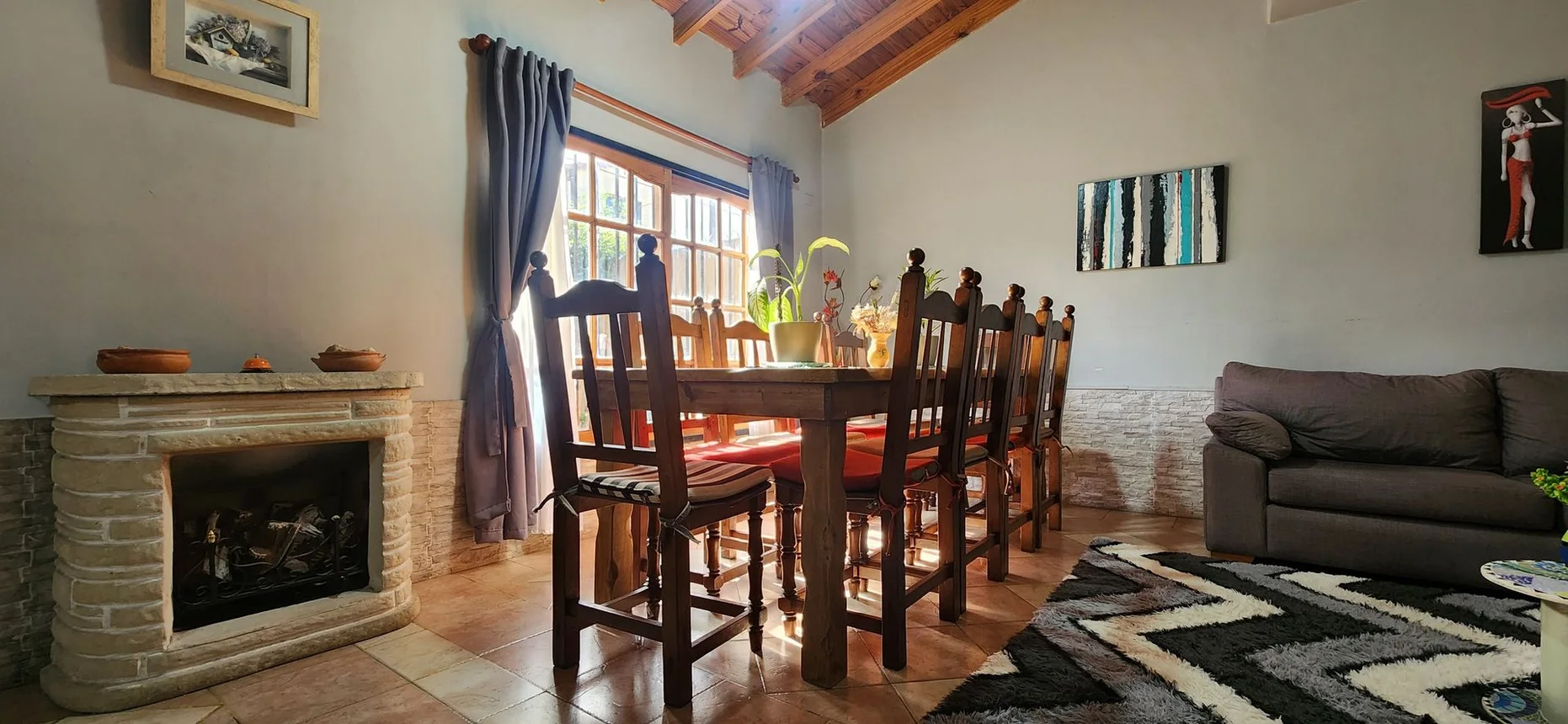 Casa en venta en Castelar, foto 3
