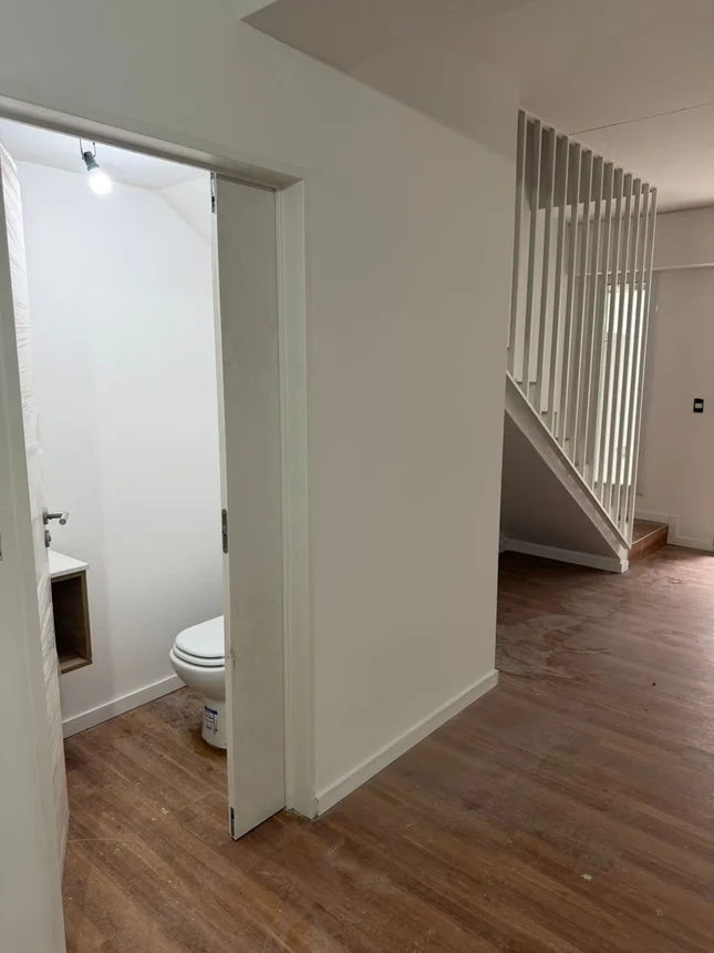 Venta depto 3 amb en saavedra con jardin propio pb, foto 4