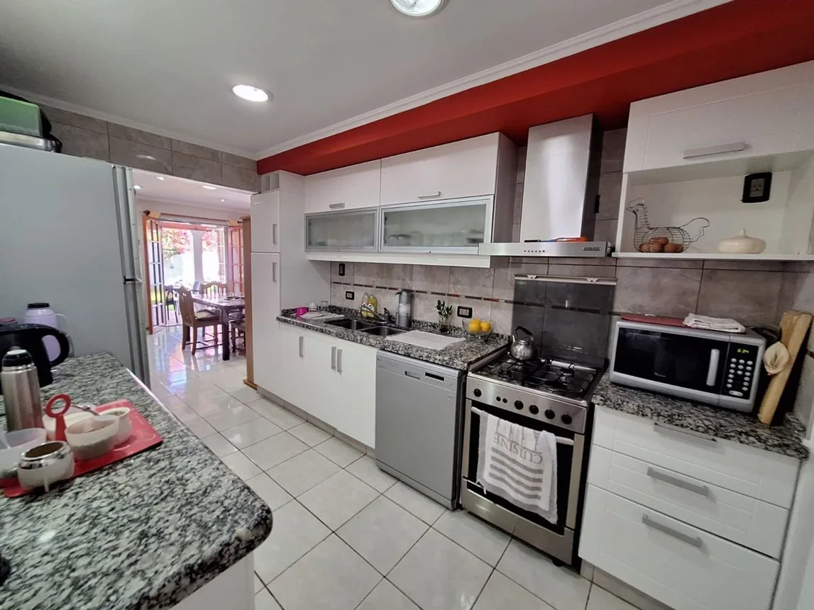 Casa en venta en Córdoba, foto 2