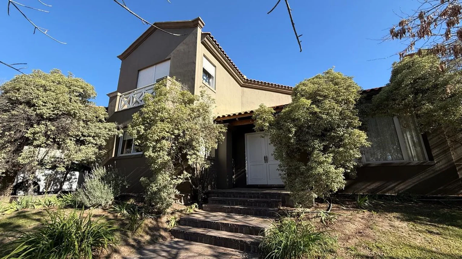 Casa en venta en Luján de Cuyo