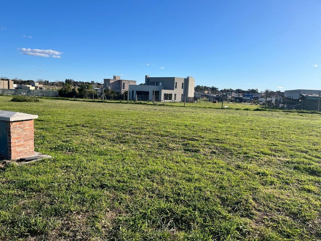 Terrenos y lotes en venta 0 ambiente en Boote 0, San Sebastian, Pilar, Pilar, Buenos Aires
