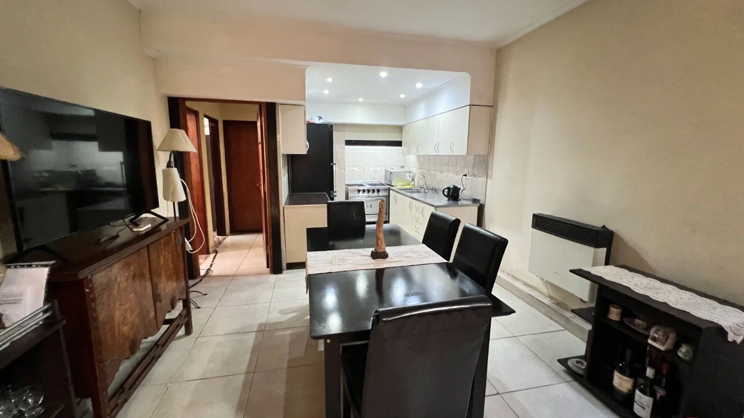 Casa en venta en Santa Fe, foto 5