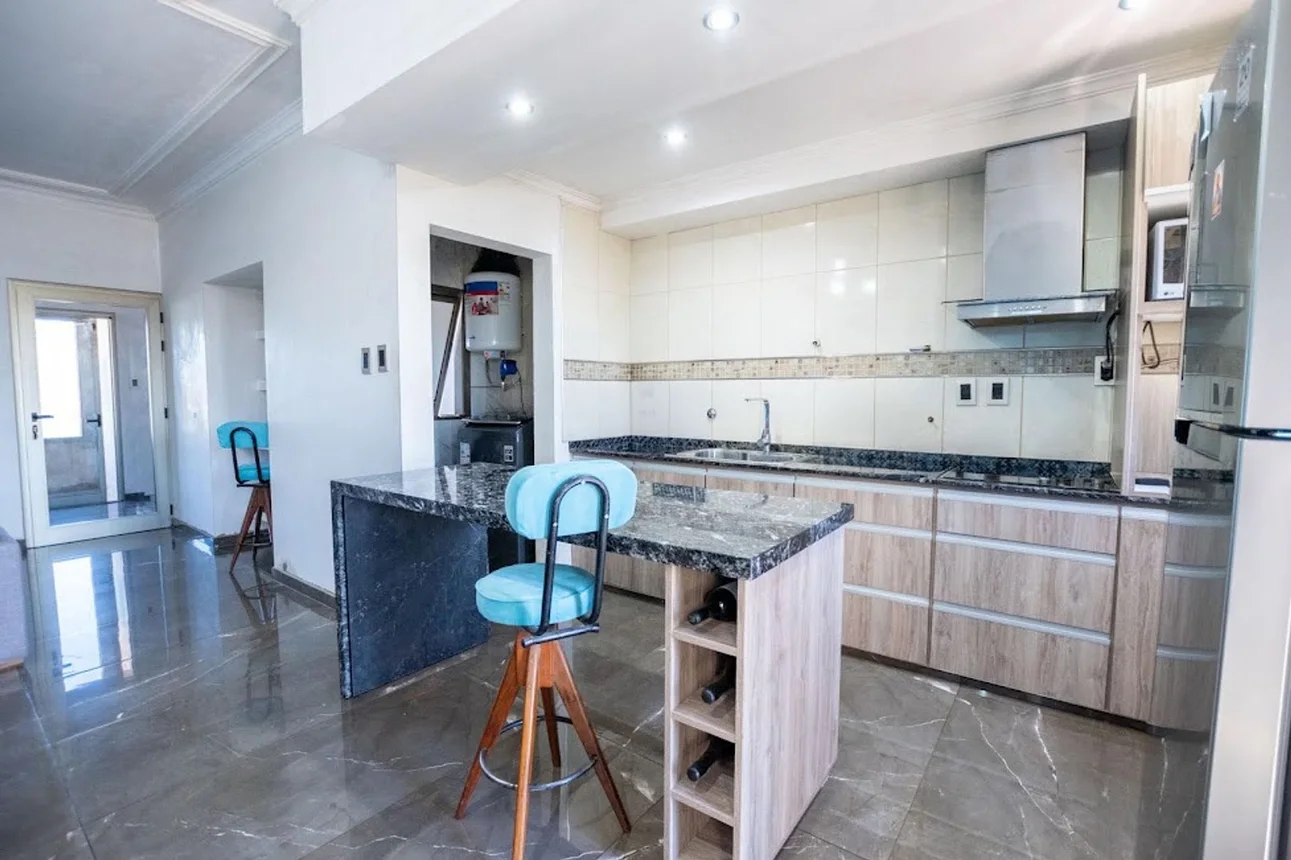 Casa de 3 ambientes en venta en Santa Fe, Padre Genesio 1800