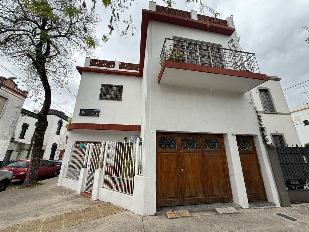 Venta PH 4 amb Terraza A Reciclar Liniers