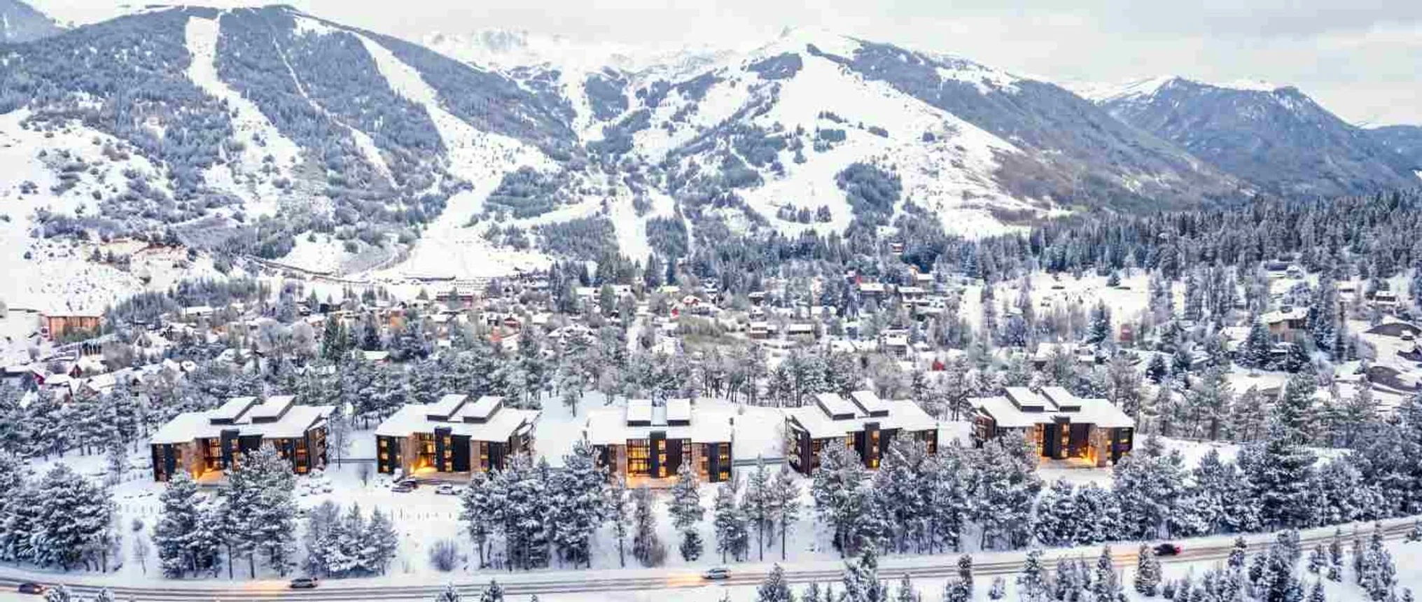 Dúplex de 3 ambientes en venta en San Carlos de Bariloche, Carlos Bustos 1000, foto 2