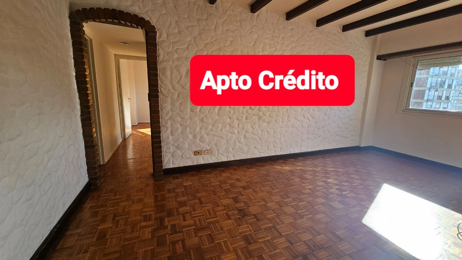 Departamento en venta en Belgrano