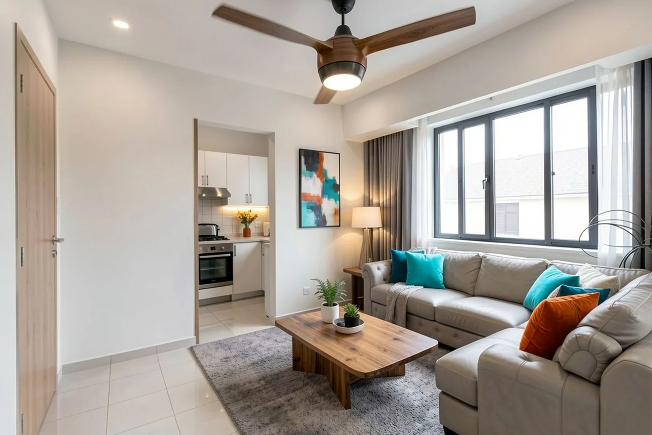 Departamento de 2 ambientes en venta en Boedo, Avenida San Juan 4200