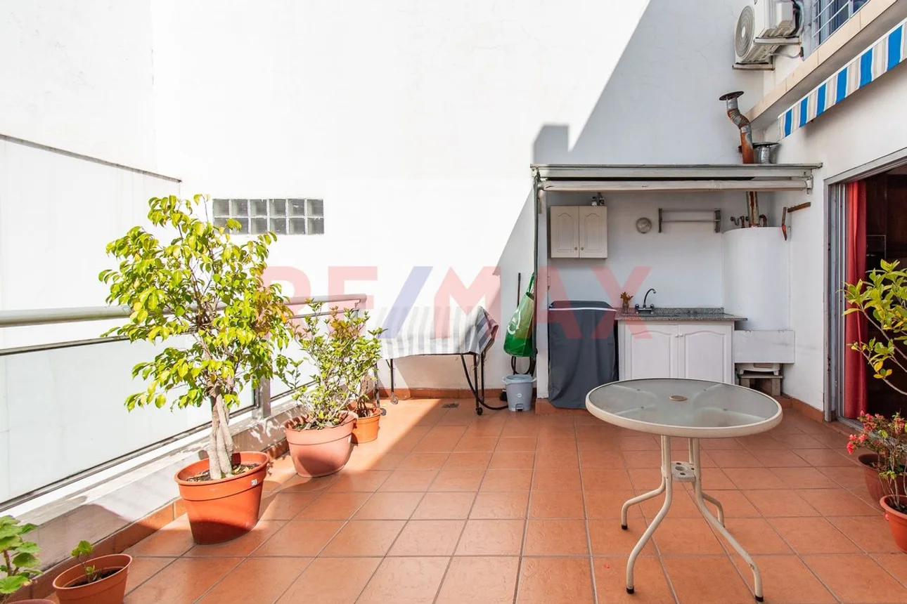PH de 4 ambientes en venta en Almagro, Maza 600, foto 4