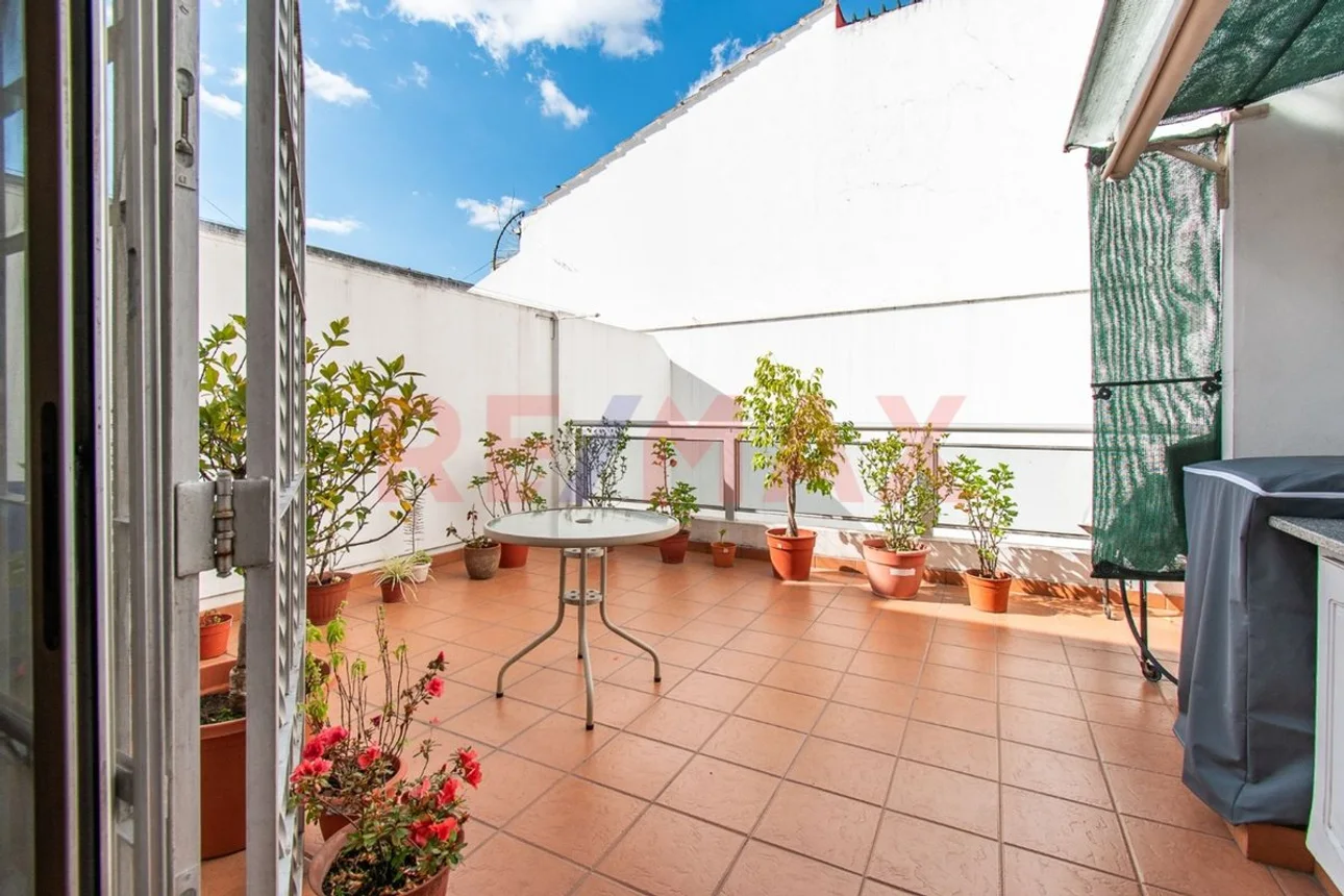 PH de 4 ambientes en venta en Almagro, Maza 600, foto 3