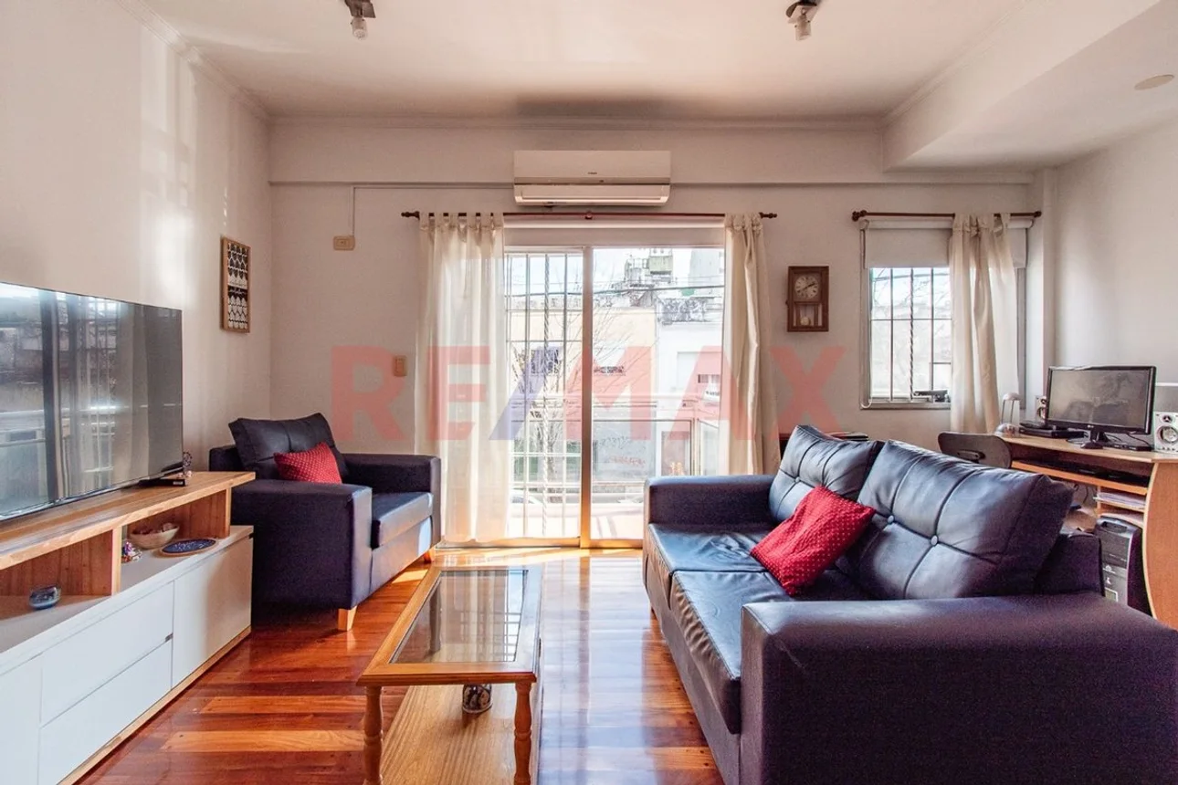 PH de 4 ambientes en venta en Almagro, Maza 600, foto 2
