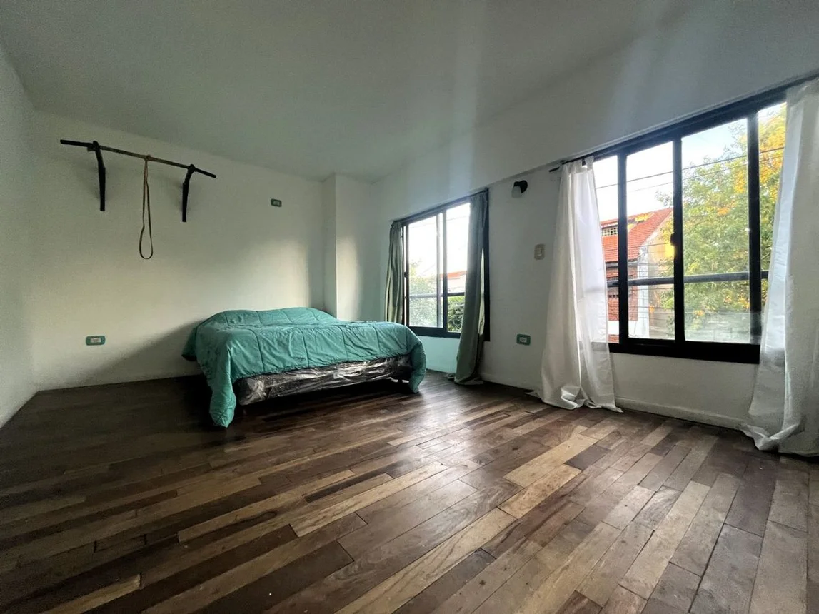 Monoambiente en venta en Villa Sarmiento, Emilio Mitre 1000